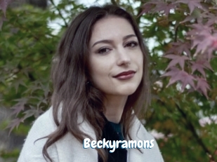Beckyramons