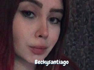Beckysantiago