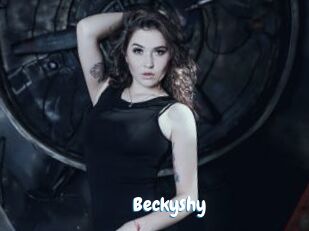 Beckyshy