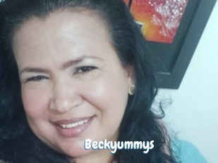 Beckyummys