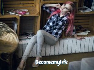 Becomemylife