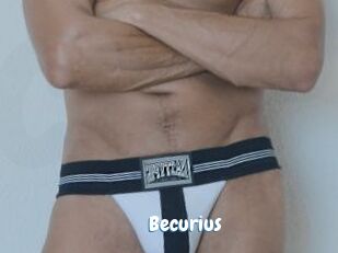 Becurius