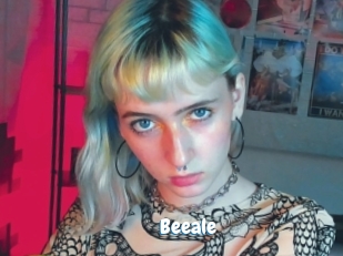 beeale Coquine Avenue