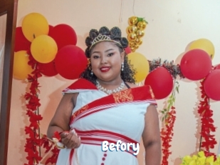Befory
