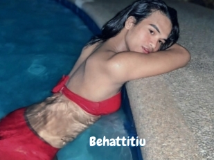 Behattitiu