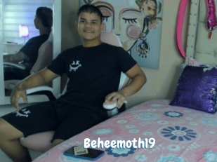 Beheemoth19