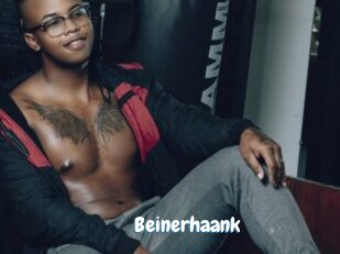 Beinerhaank