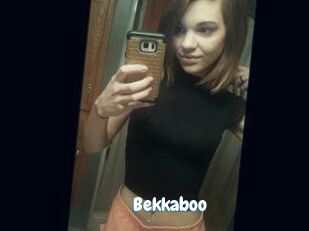 Bekkaboo