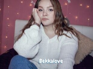 Bekkalove