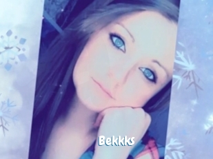 Bekkks