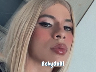 Bekydolll