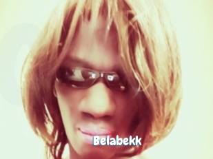 Belabekk