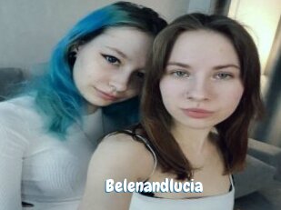Belenandlucia