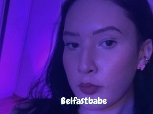 Belfastbabe