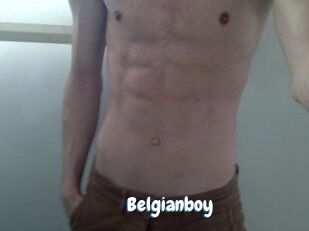 Belgianboy