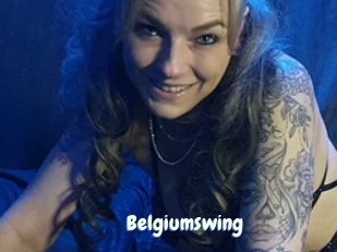 Belgiumswing