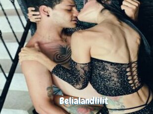 Belialandlilit