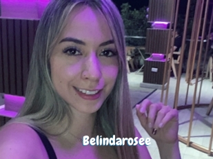 Belindarosee