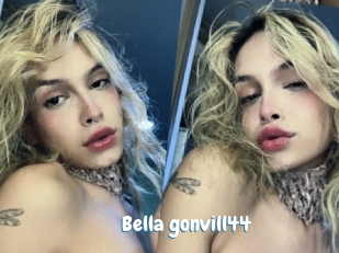 bella_gonvill44 Coquine Avenue