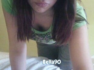 bella90 Coquine Avenue