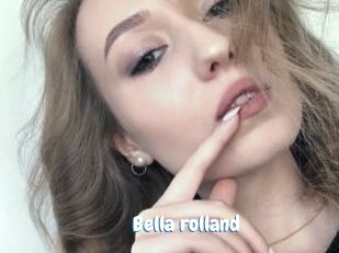 Bella_rolland