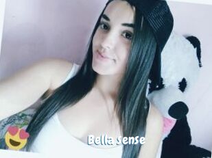 bella_sense Coquine Avenue