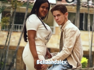 bellaandalex Coquine Avenue