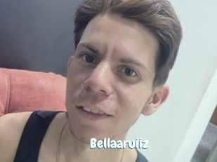 Bellaaruiiz