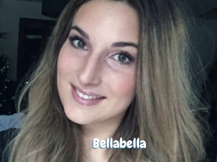 Bellabella