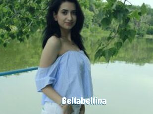 Bellabellina