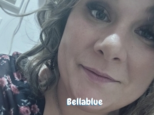 Bellablue