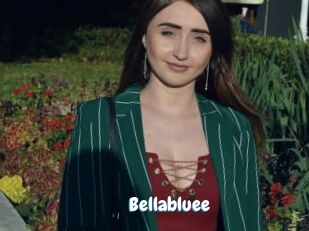Bellabluee