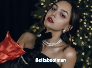 Bellaboolman