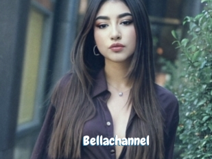 Bellachannel