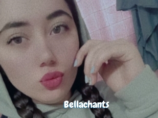 Bellachants