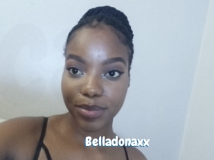 Belladonaxx