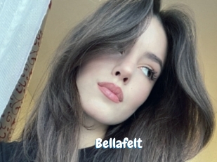 Bellafelt