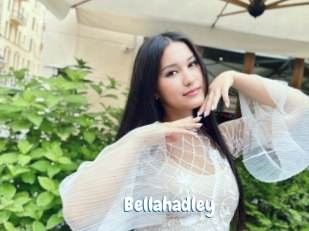 bellahadley Coquine Avenue