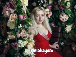 Bellahayesx