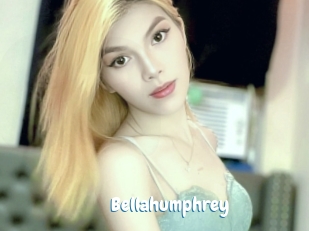Bellahumphrey