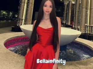 Bellainfinity