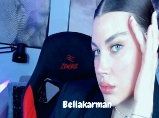 Bellakarman