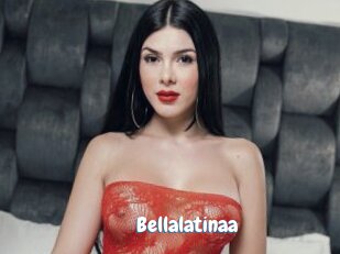 Bellalatinaa