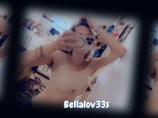 Bellalov33s