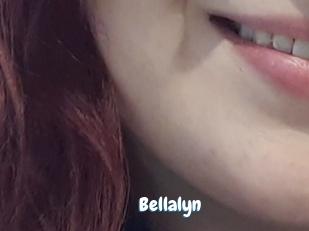 Bellalyn