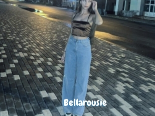 Bellarousie
