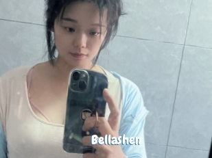 Bellashen