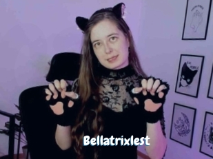 Bellatrixlest