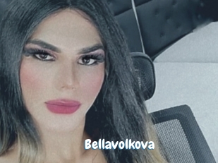 Bellavolkova