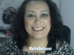Bellebelucci